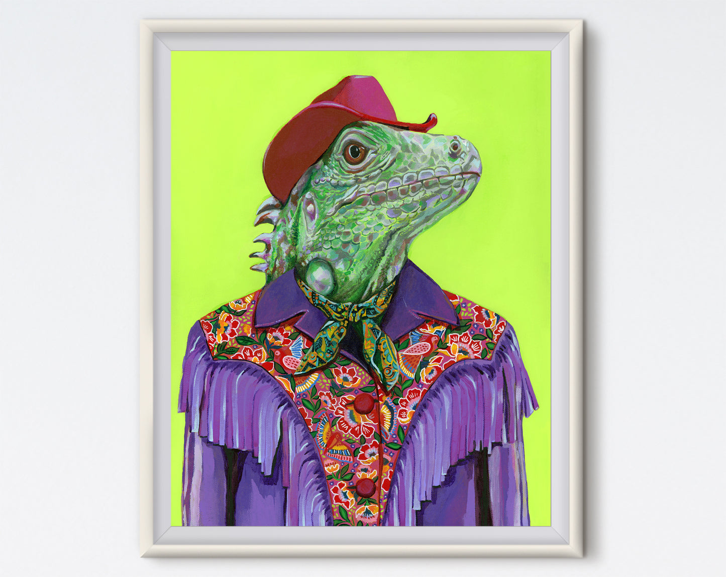 Lizard