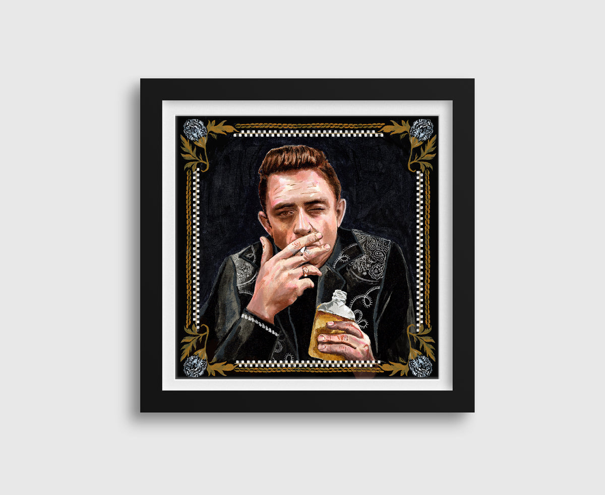 Johnny