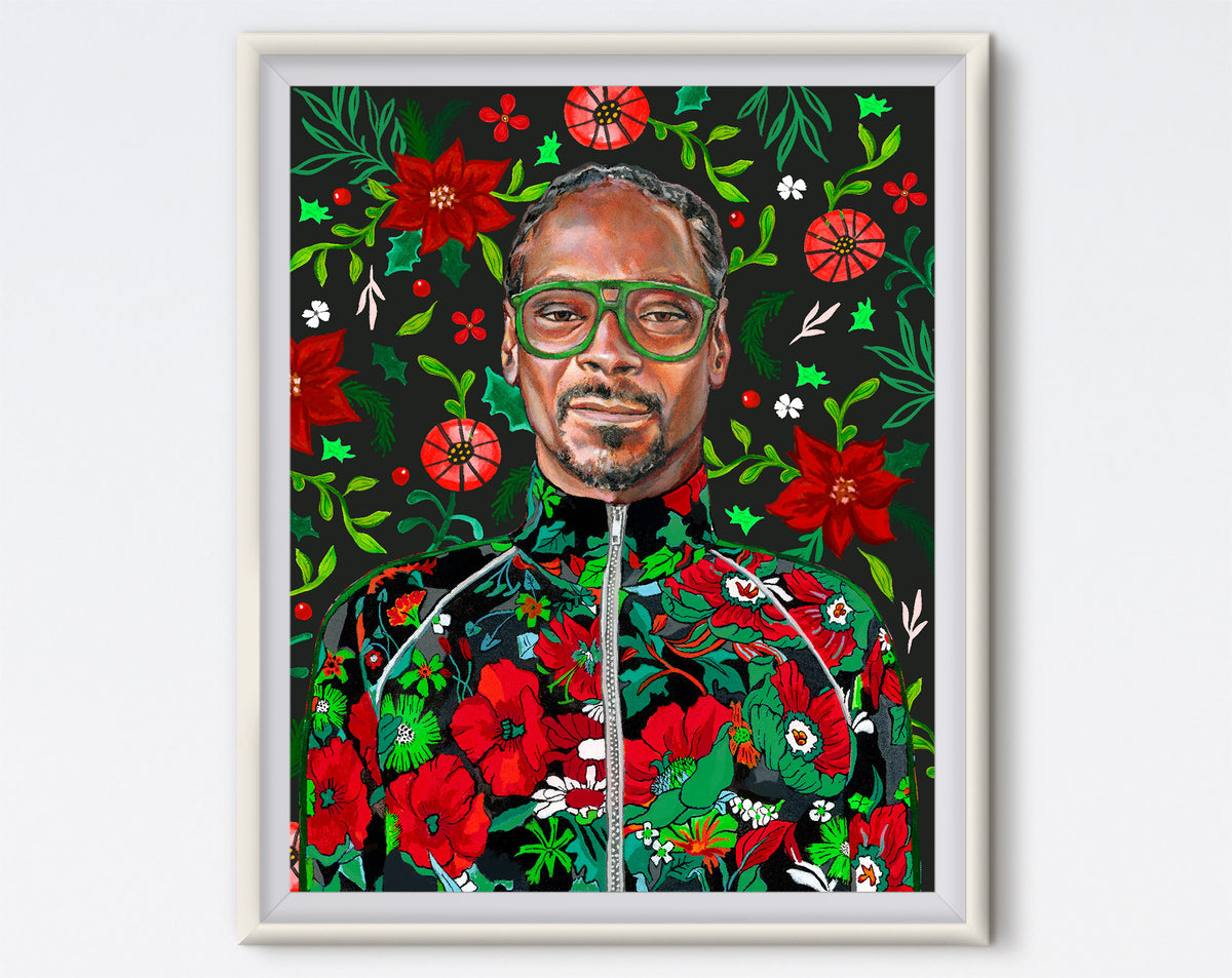 Christmas Snoop