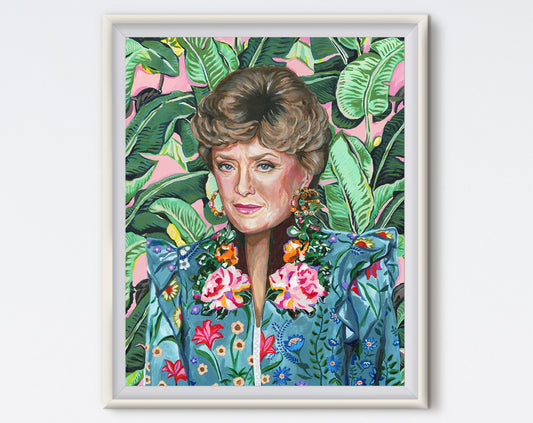 Blanche
