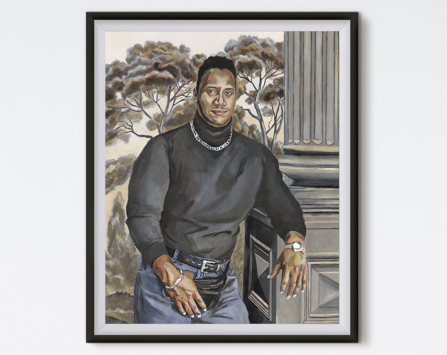 Dwayne