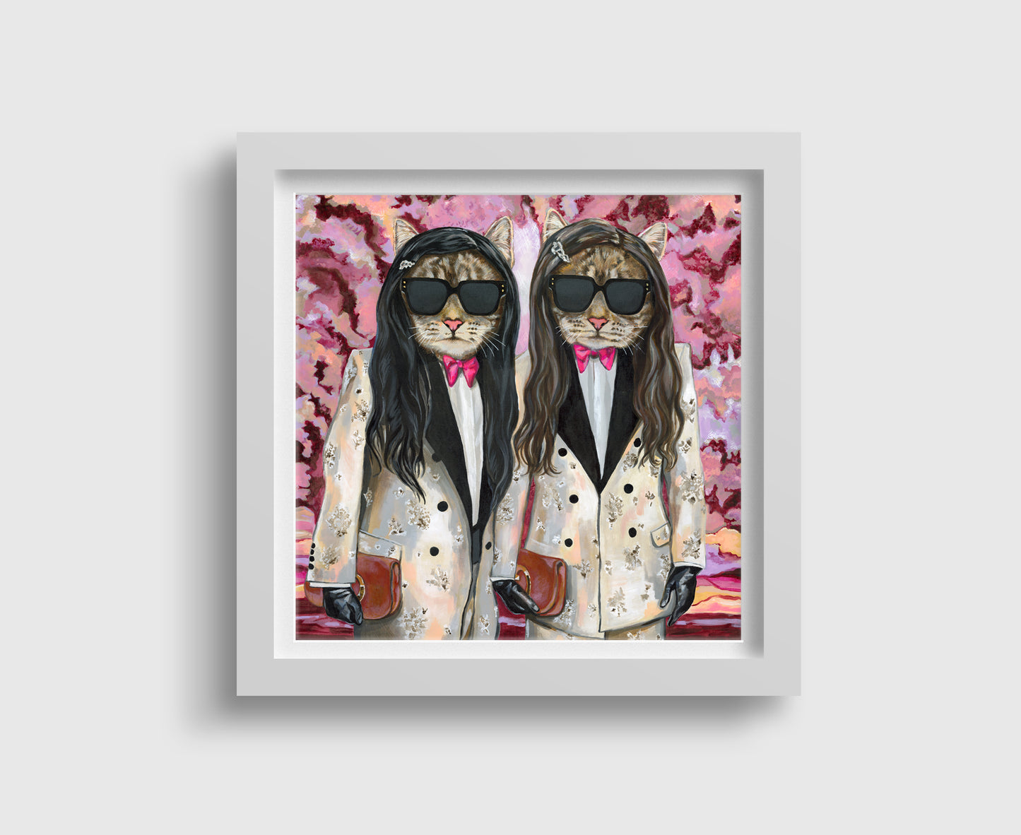 Gala Cats