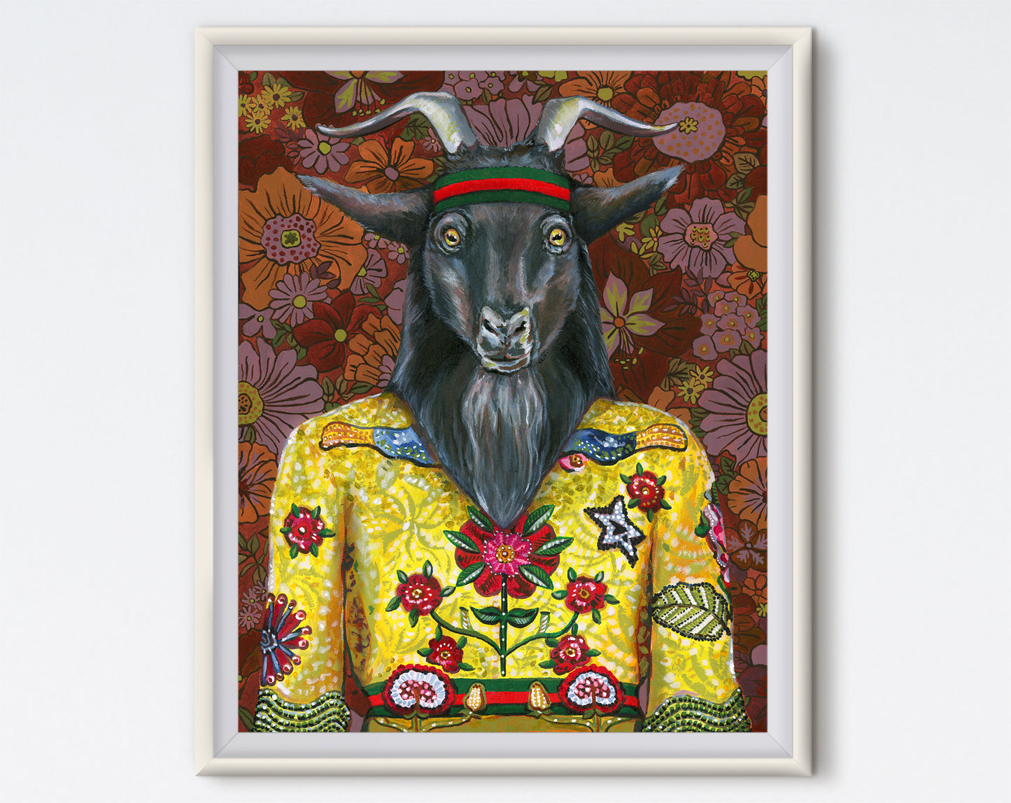 Baphomet