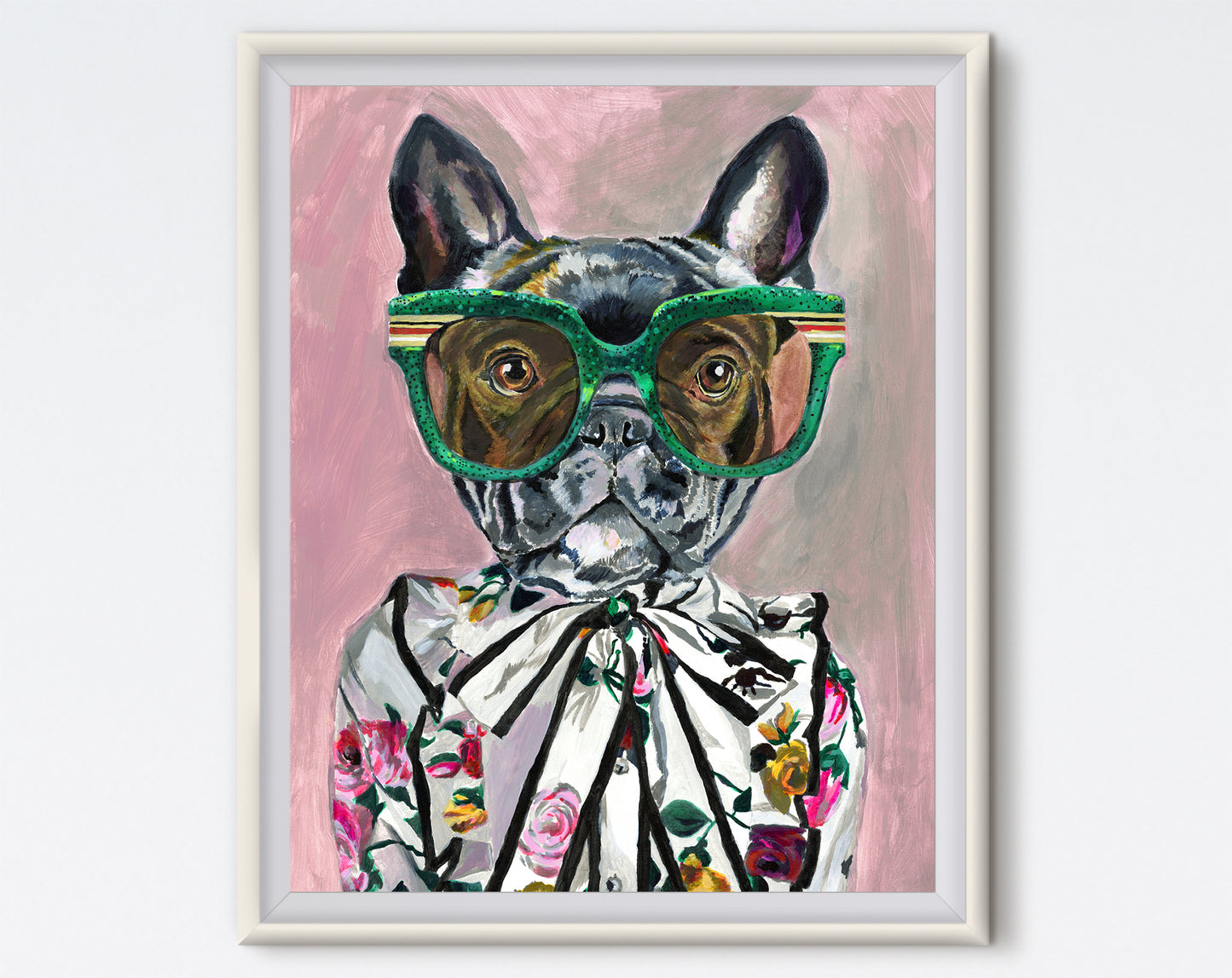 Frenchie
