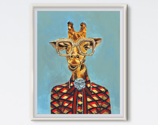 Giraffe