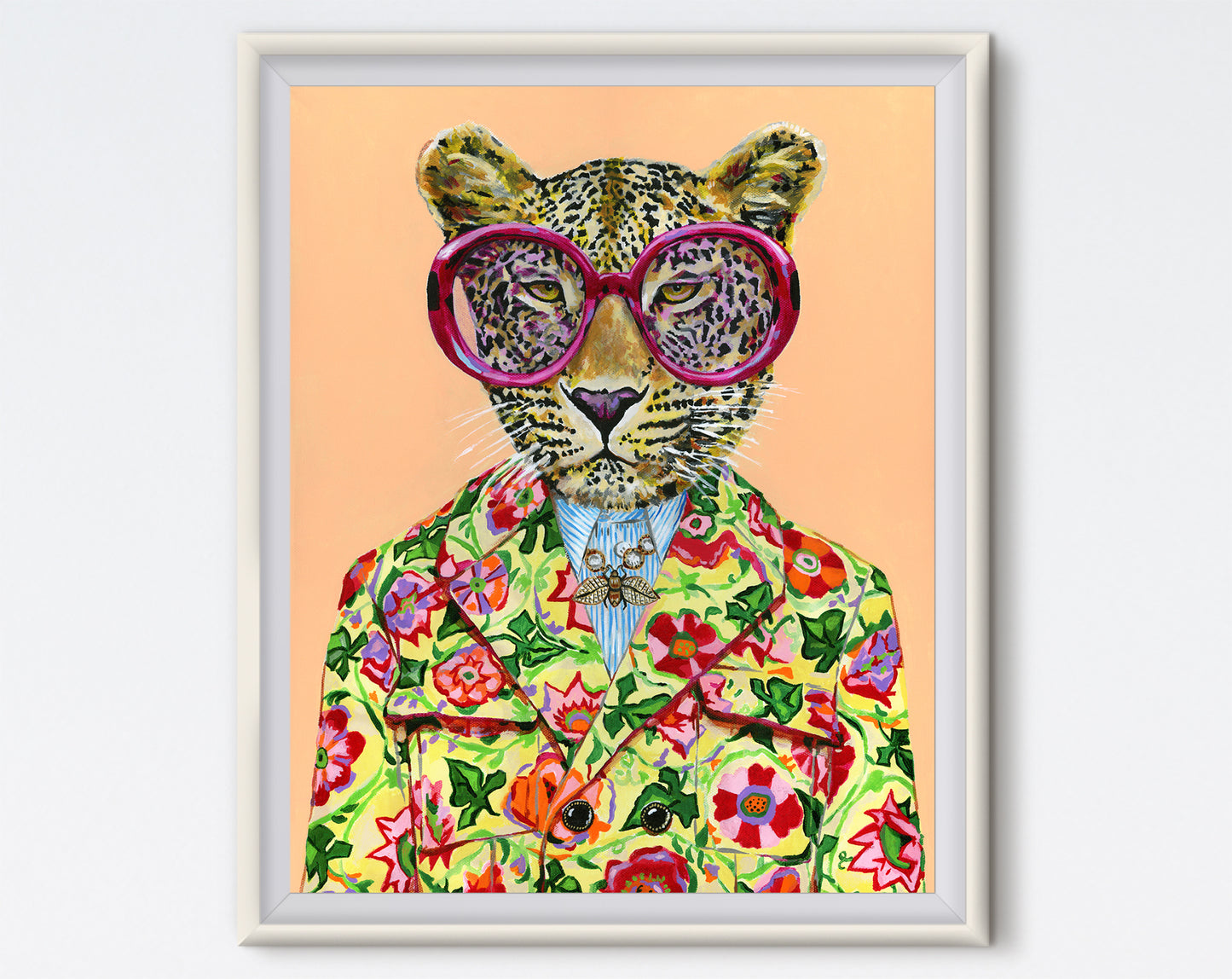 Leopard