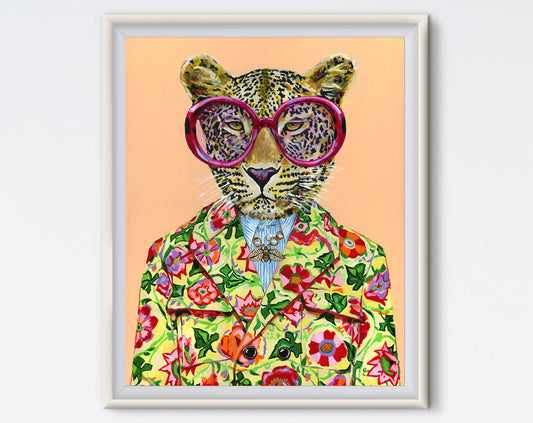 Leopard