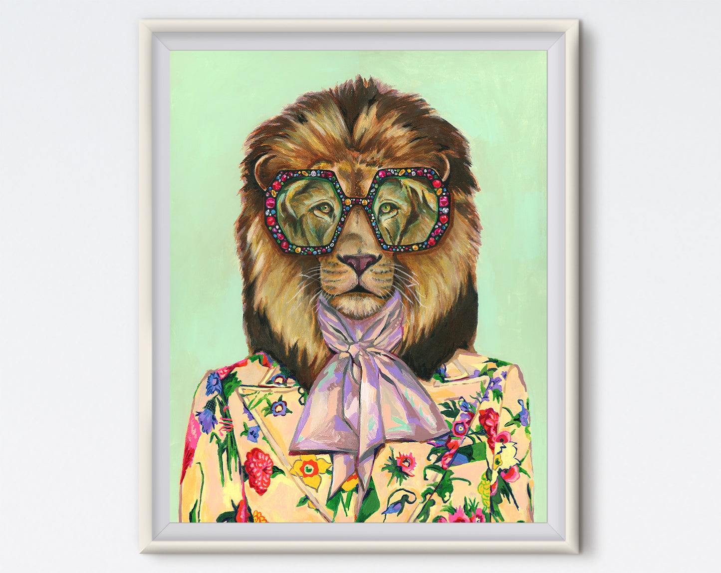 Lion