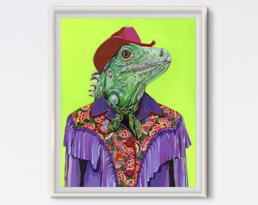 Lizard