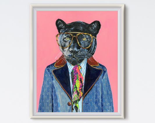 Panther