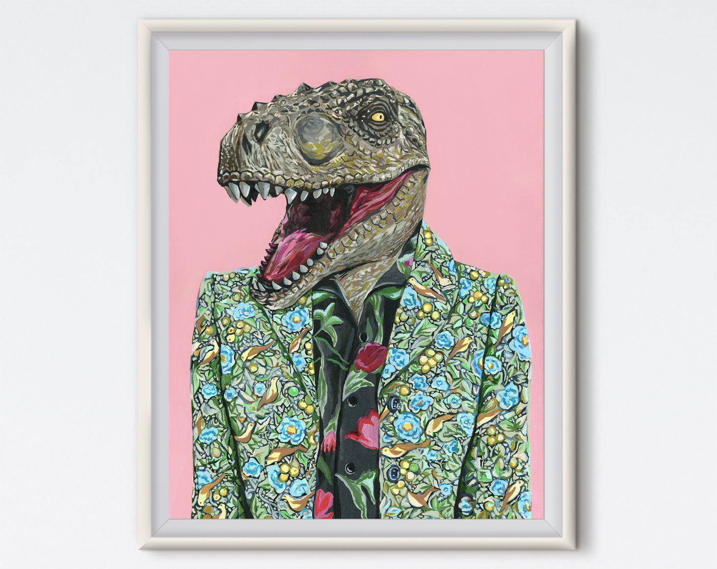T-Rex