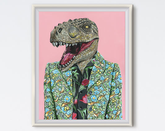 T-Rex