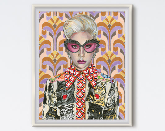 House Of Gaga
