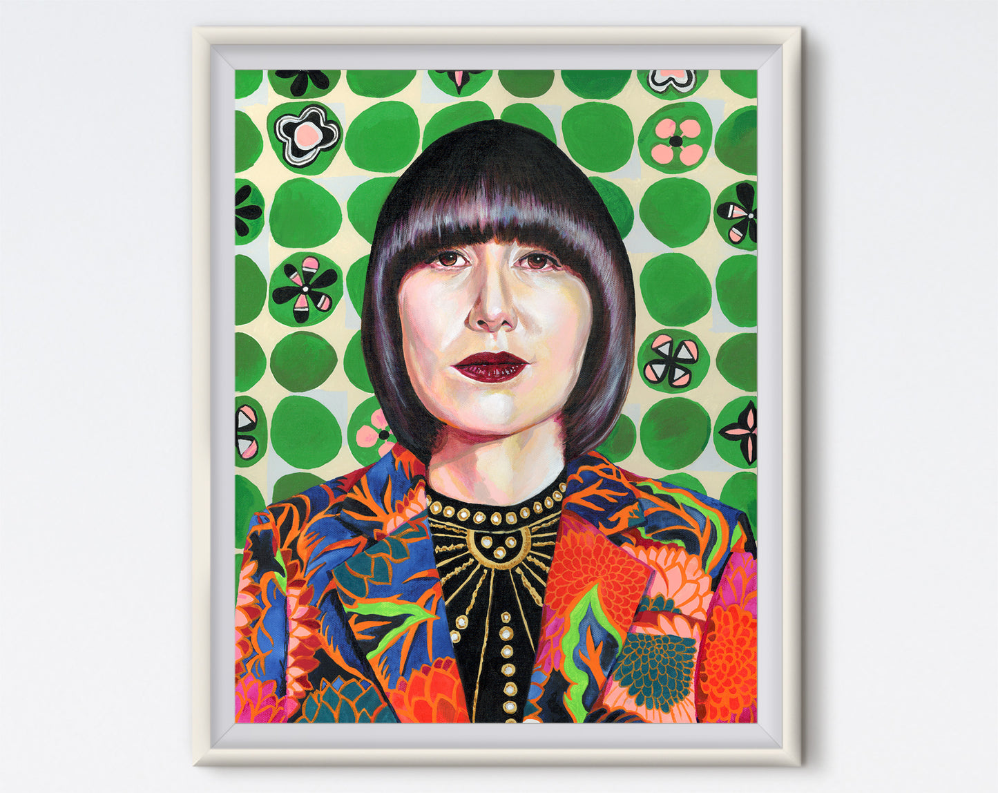 Karen O