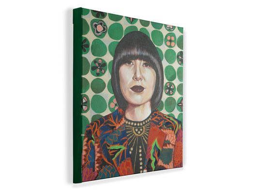 Karen O