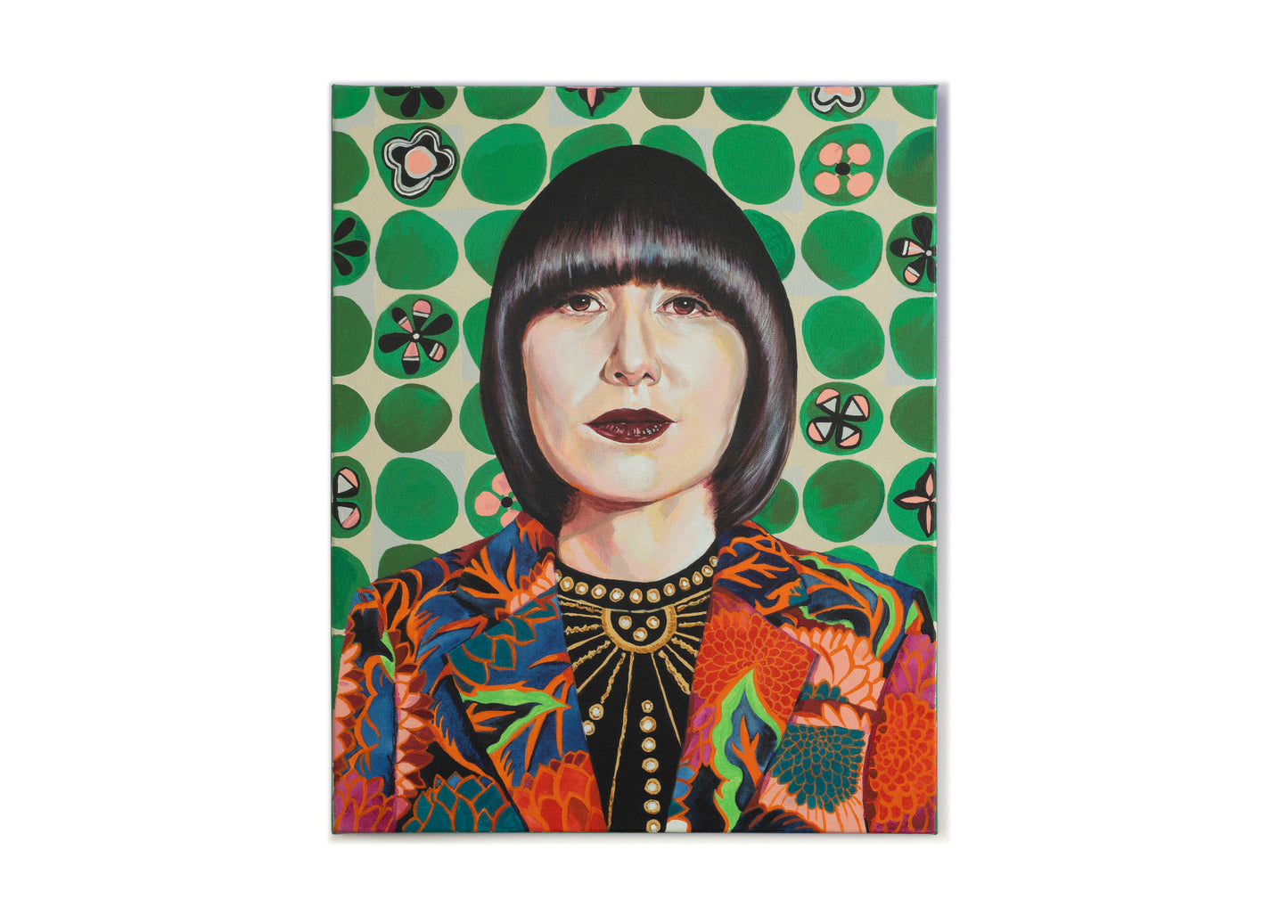 Karen O