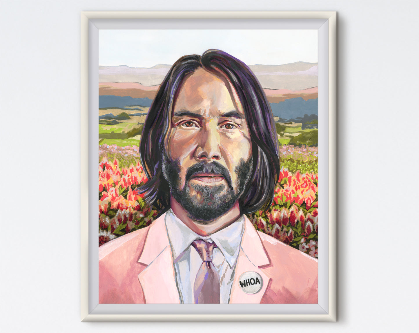 Keanu