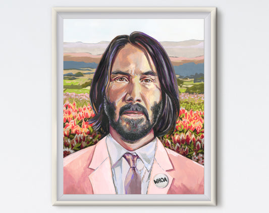 Keanu
