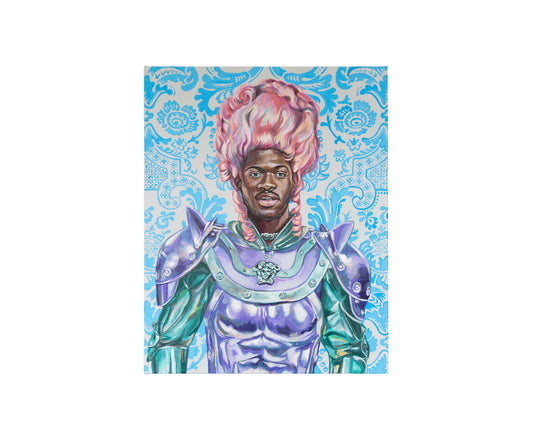 Lil Nas X