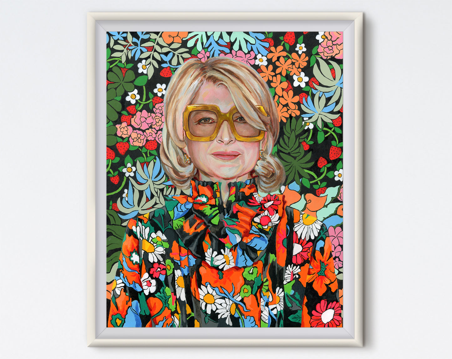 Martha