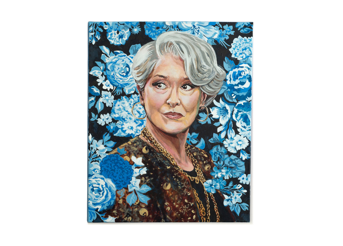 Miranda