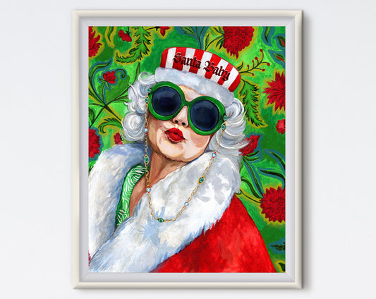 Mrs. Claus