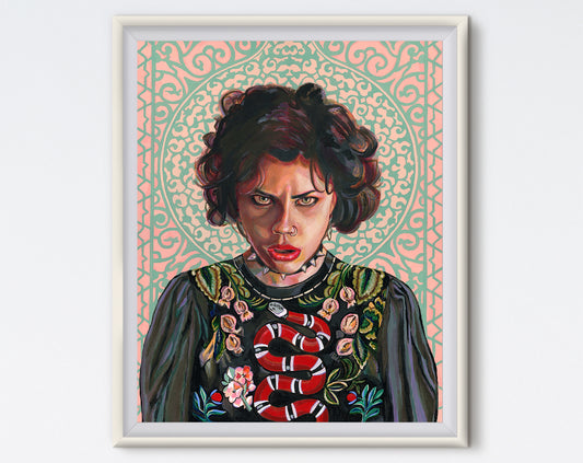 Nancy