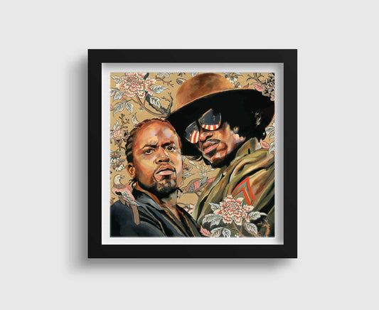 Outkast