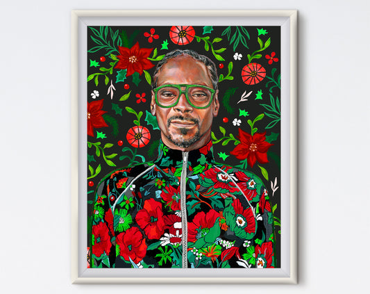 Christmas Snoop